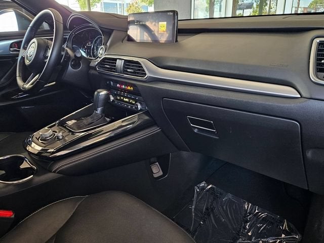 2023 Mazda Mazda CX-9 Grand Touring