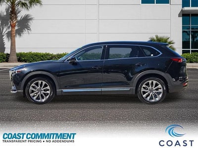 2023 Mazda Mazda CX-9 Grand Touring