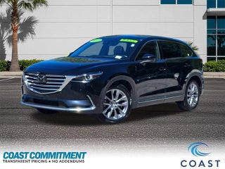 2023 Mazda Mazda CX-9 Grand Touring