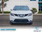 2018 Nissan Rogue Sport SL