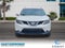 2018 Nissan Rogue Sport SL