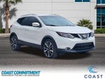 2018 Nissan Rogue Sport SL
