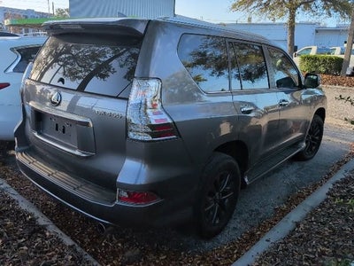 2023 Lexus GX GX 460 Premium