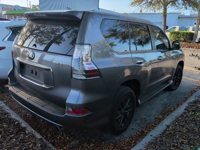 2023 Lexus GX GX 460 Premium