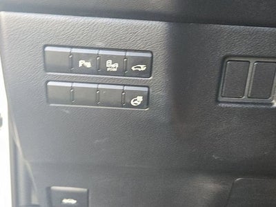 2015 Lexus NX 200t F-SPORT