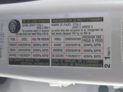 2015 Lexus NX 200t F-SPORT