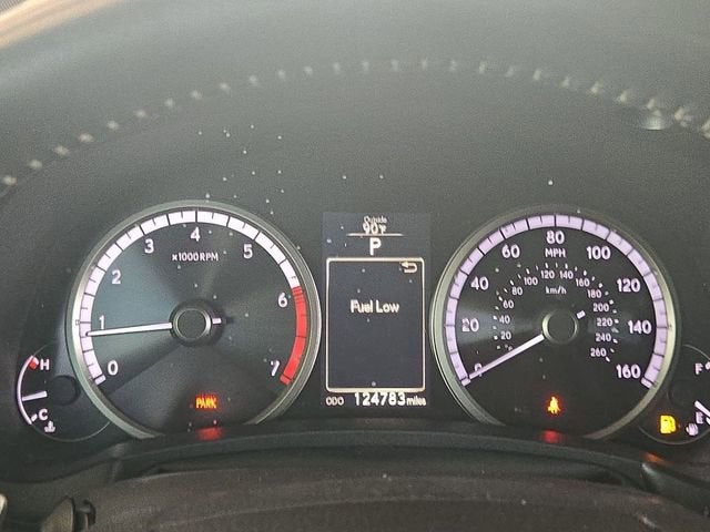 2015 Lexus NX 200t F-SPORT