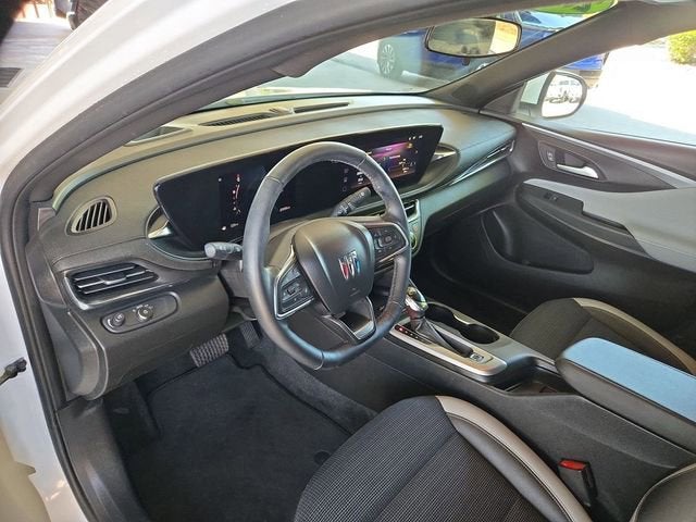 2024 Buick Envista Preferred
