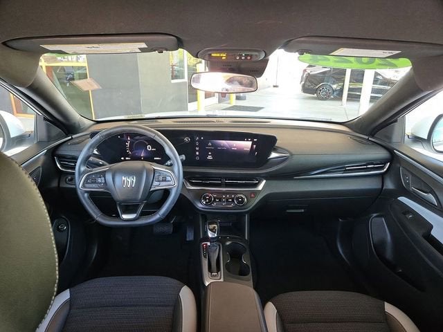 2024 Buick Envista Preferred