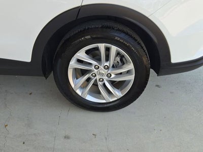 2024 Buick Envista Preferred