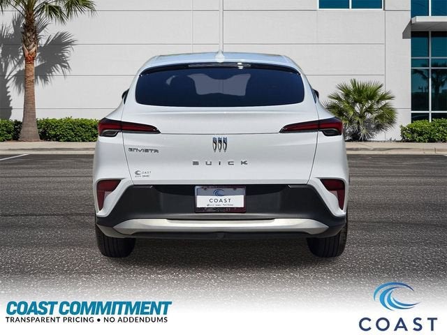 2024 Buick Envista Preferred