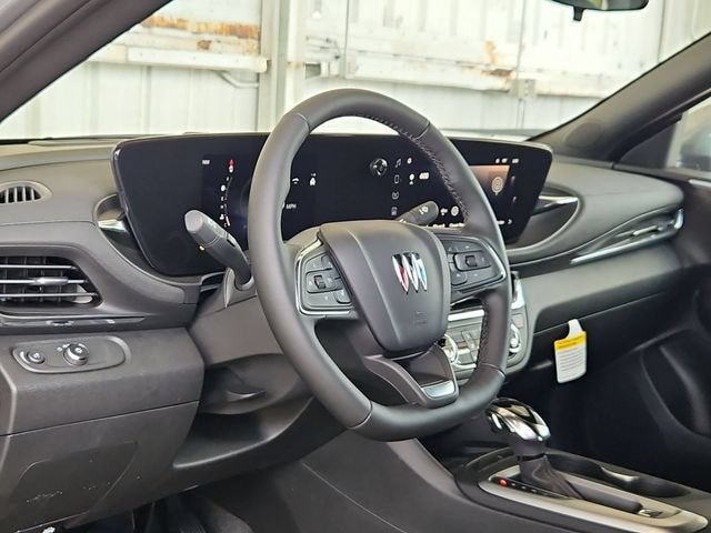 2026 Buick Envista Preferred - Photo 11