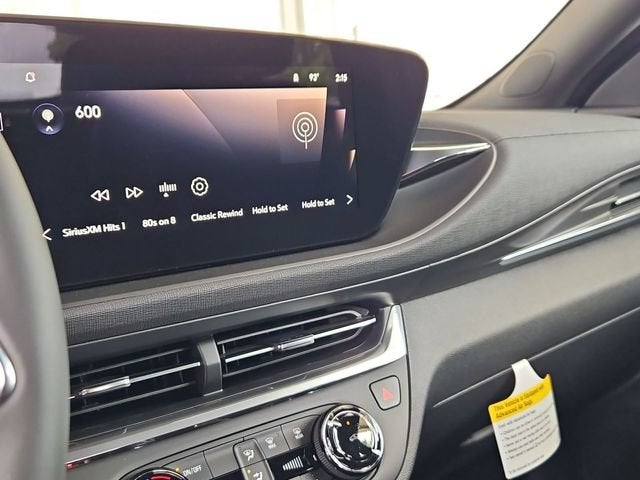 2026 Buick Envista Preferred - Photo 14