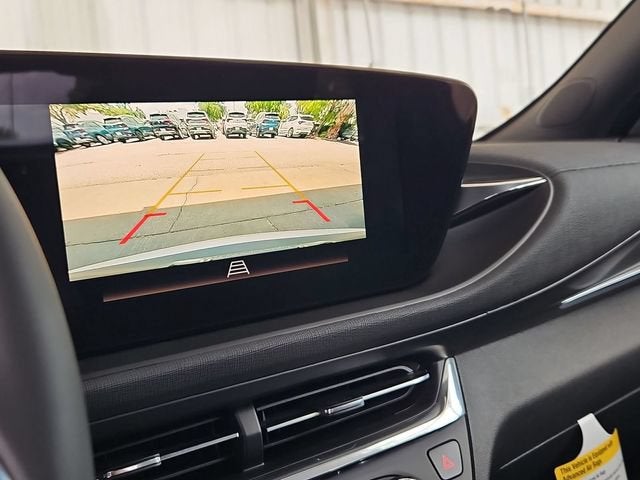 2026 Buick Envista Preferred - Photo 15