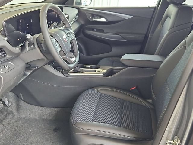 2026 Buick Envista Preferred - Photo 16
