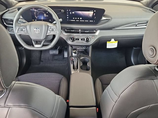 2026 Buick Envista Preferred - Photo 19