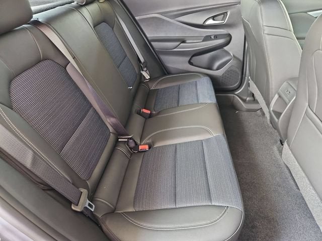 2026 Buick Envista Preferred - Photo 20