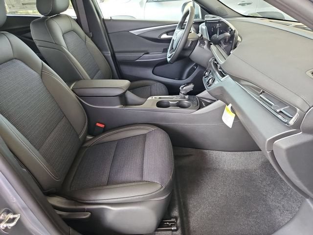 2026 Buick Envista Preferred - Photo 21