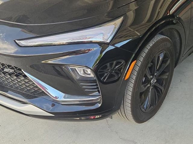 2024 Buick Envista Sport Touring