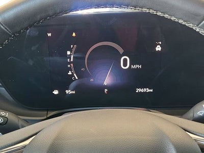 2024 Buick Envista Sport Touring