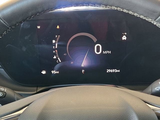 2024 Buick Envista Sport Touring