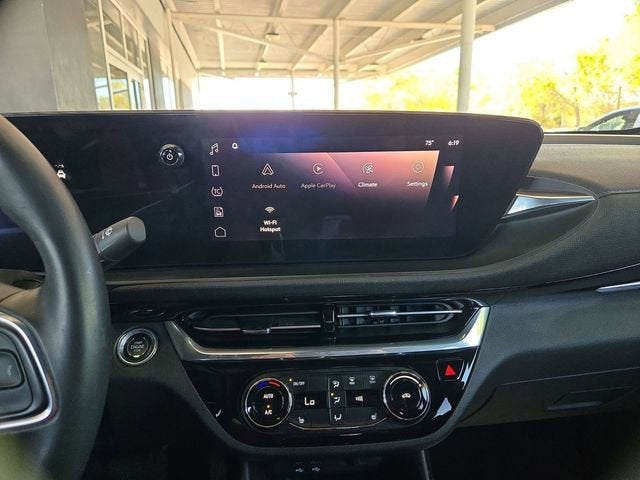 2024 Buick Envista Sport Touring