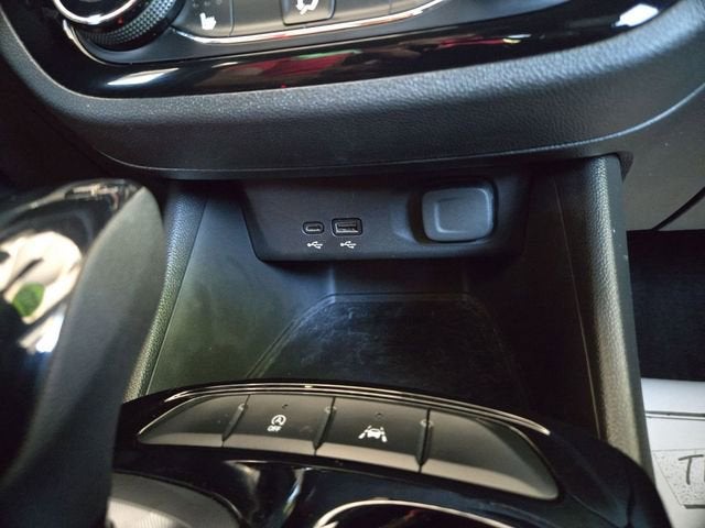 2024 Buick Envista Sport Touring