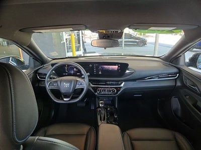 2024 Buick Envista Sport Touring