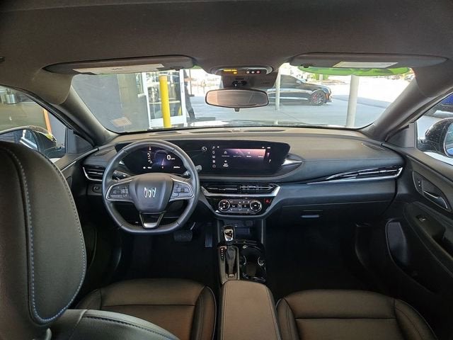 2024 Buick Envista Sport Touring