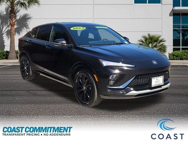 2024 Buick Envista Sport Touring