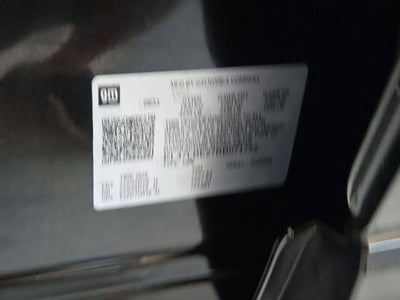 2024 Buick Envista Sport Touring