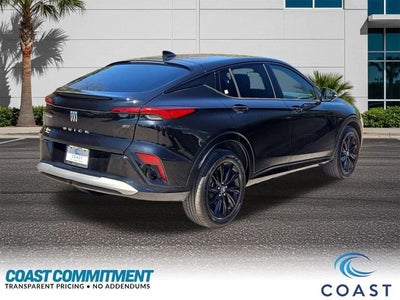 2024 Buick Envista Sport Touring