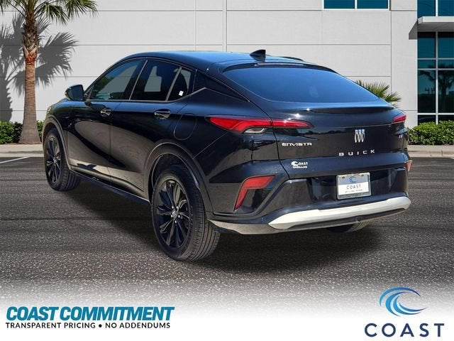 2024 Buick Envista Sport Touring