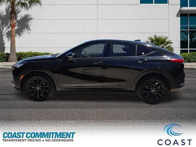 2024 Buick Envista Sport Touring