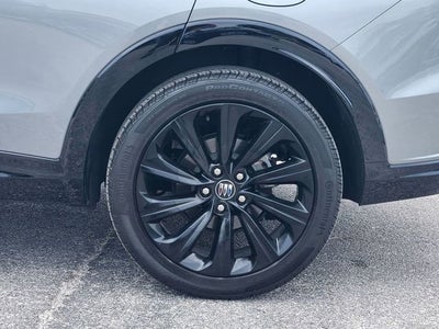 2024 Buick Envista Sport Touring