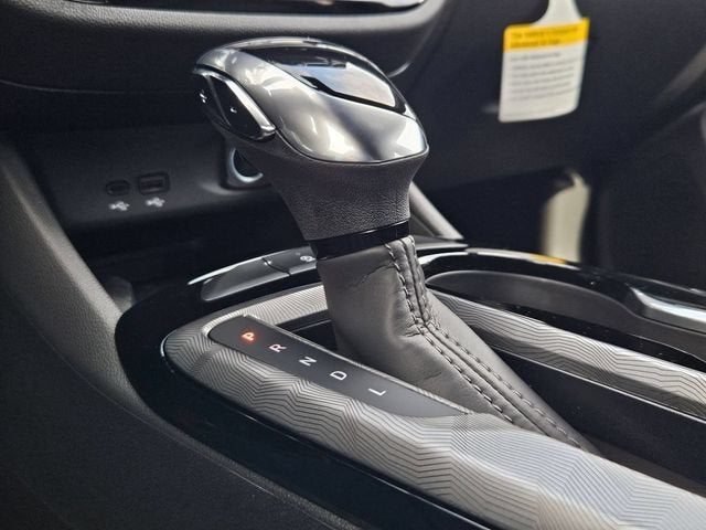 2026 Buick Envista Sport Touring - Photo 12