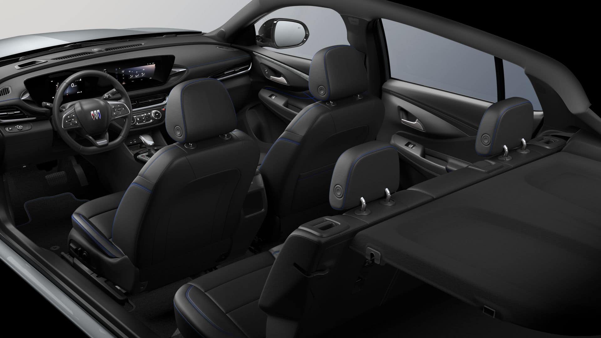 2026 Buick Envista Sport Touring - Photo 28