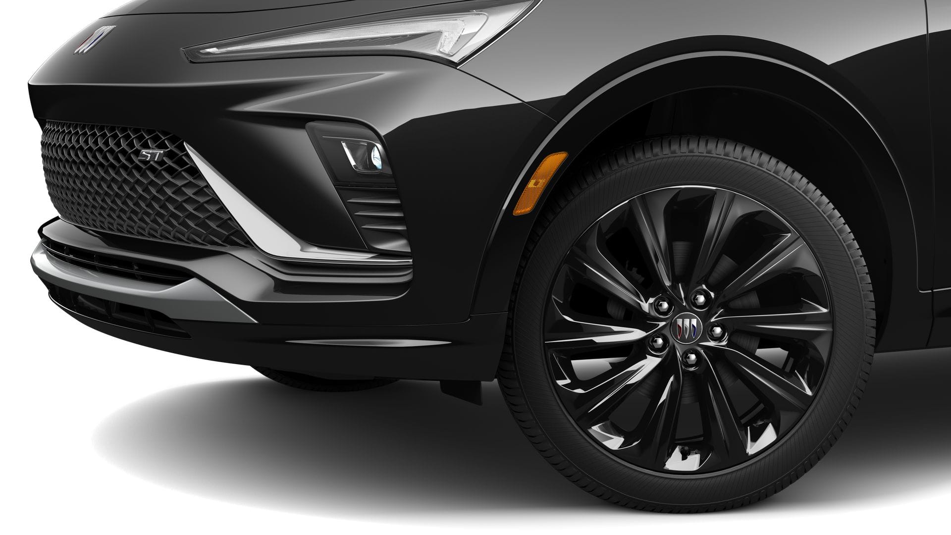 2026 Buick Envista Sport Touring - Photo 23