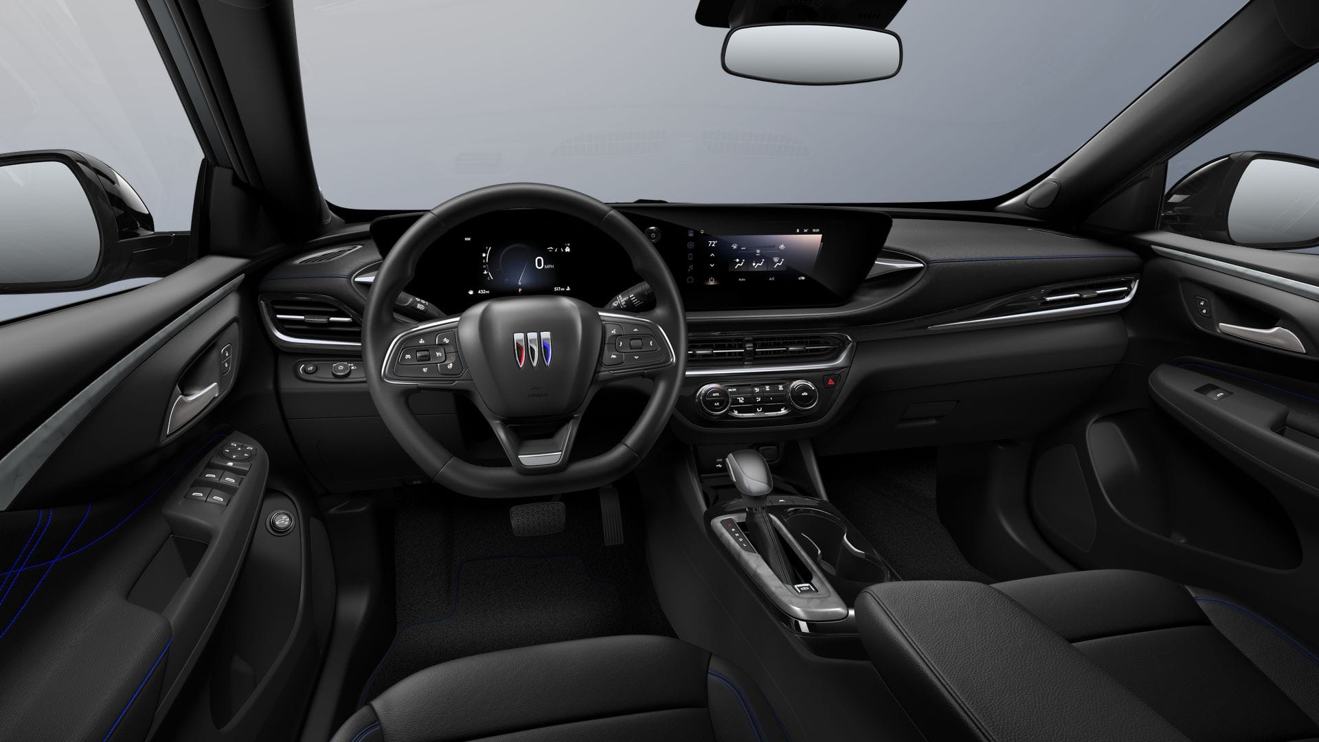 2026 Buick Envista Sport Touring - Photo 25