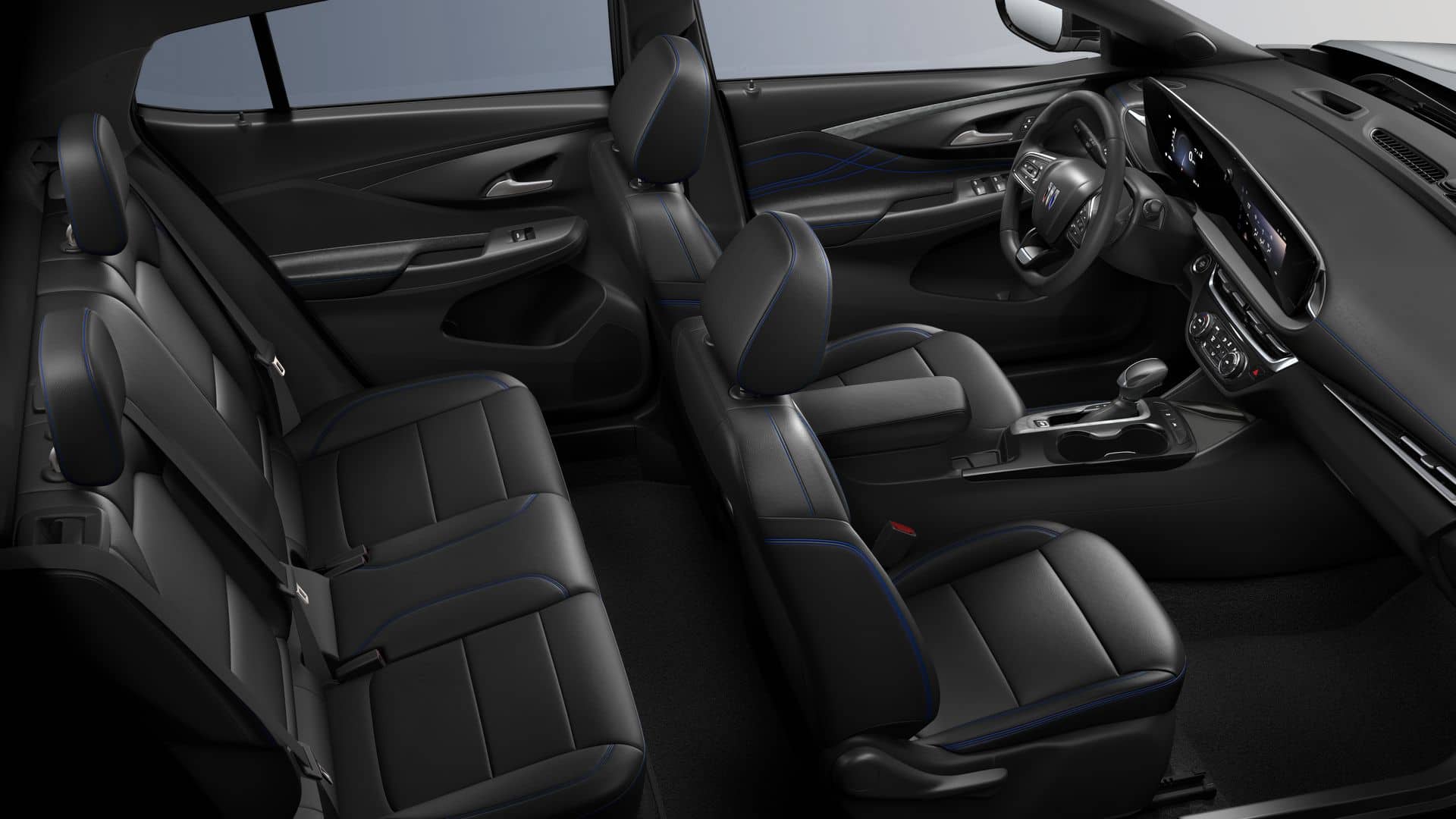 2026 Buick Envista Sport Touring - Photo 26