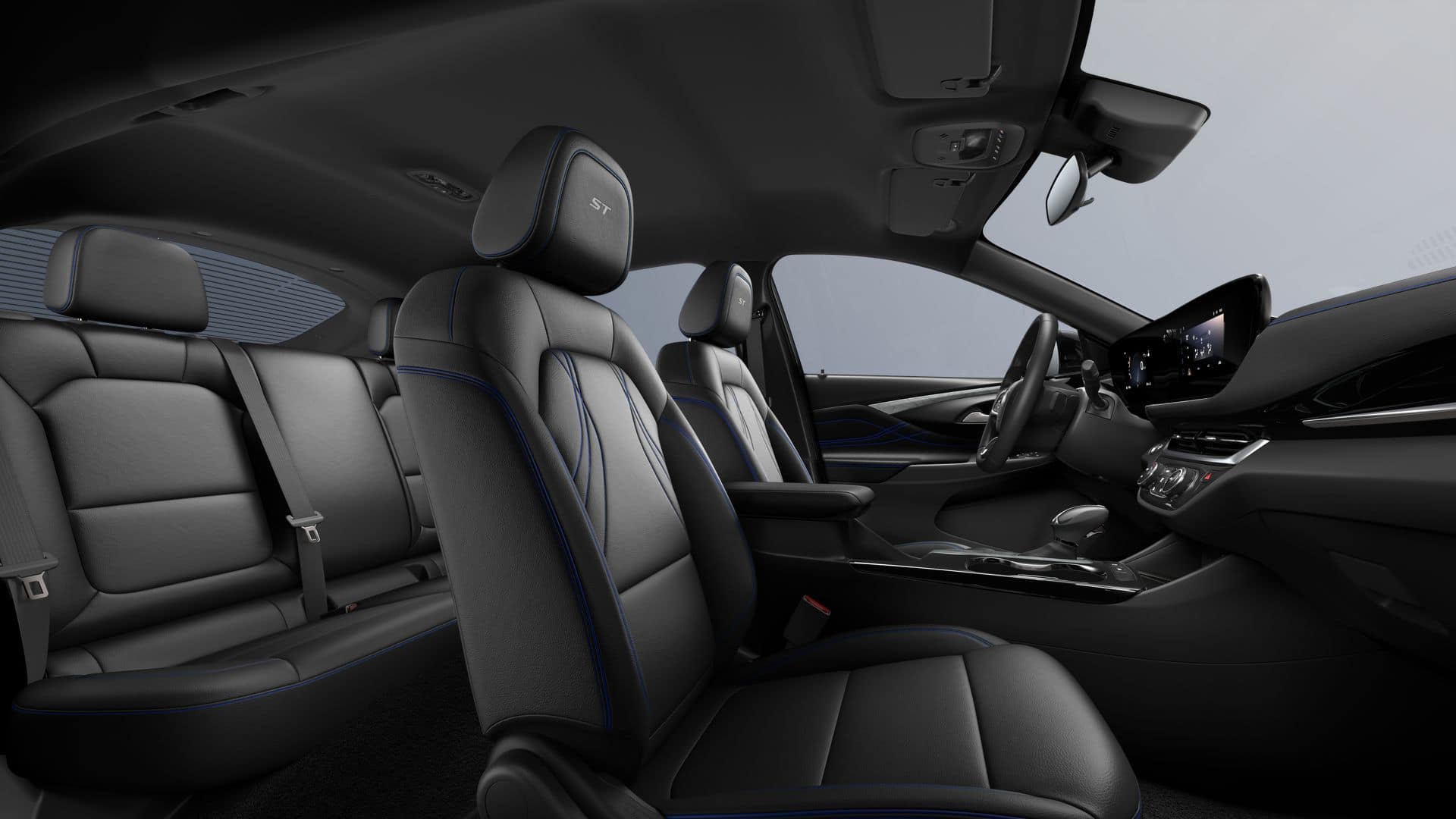 2026 Buick Envista Sport Touring - Photo 27