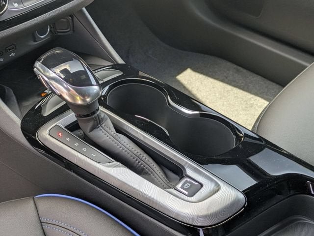 2026 Buick Envista Sport Touring - Photo 12
