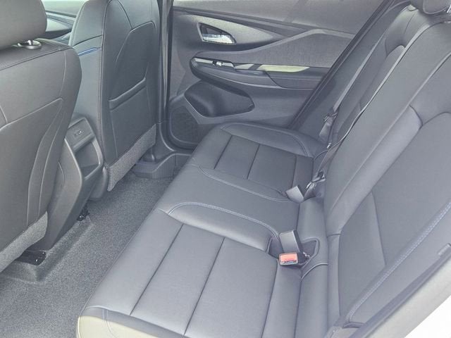 2026 Buick Envista Sport Touring - Photo 16