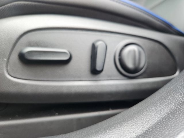 2025 Buick Envista Sport Touring - Photo 22