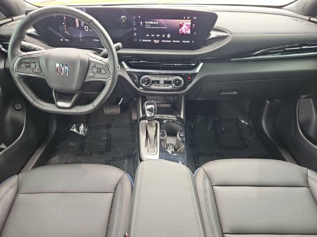 2025 Buick Envista Sport Touring - Photo 24