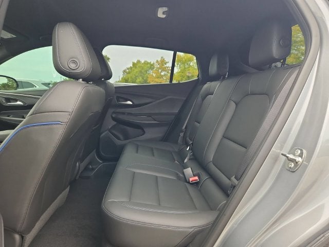 2025 Buick Envista Sport Touring - Photo 25