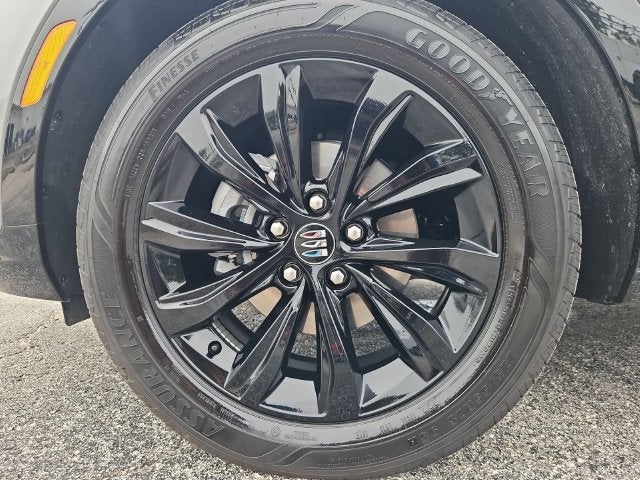 2025 Buick Envista Sport Touring - Photo 30