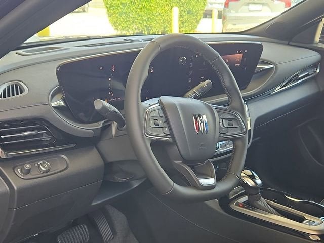 2026 Buick Envista Sport Touring - Photo 10