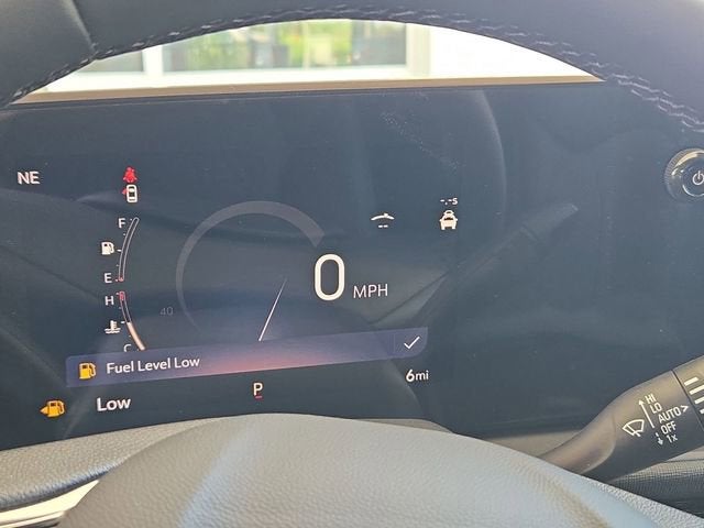 2026 Buick Envista Sport Touring - Photo 11