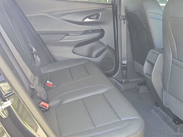 2026 Buick Envista Sport Touring - Photo 16